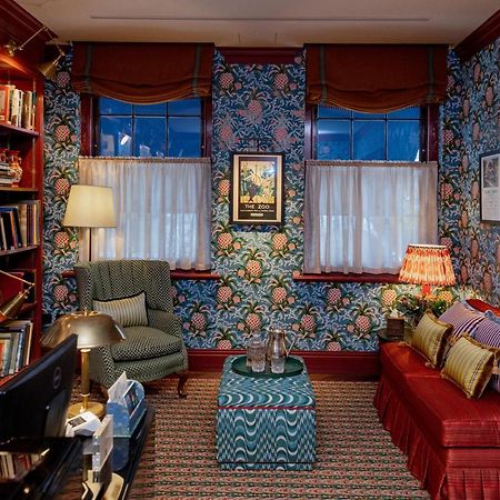 לונדון Beaverbrook Town House מראה חיצוני תמונה