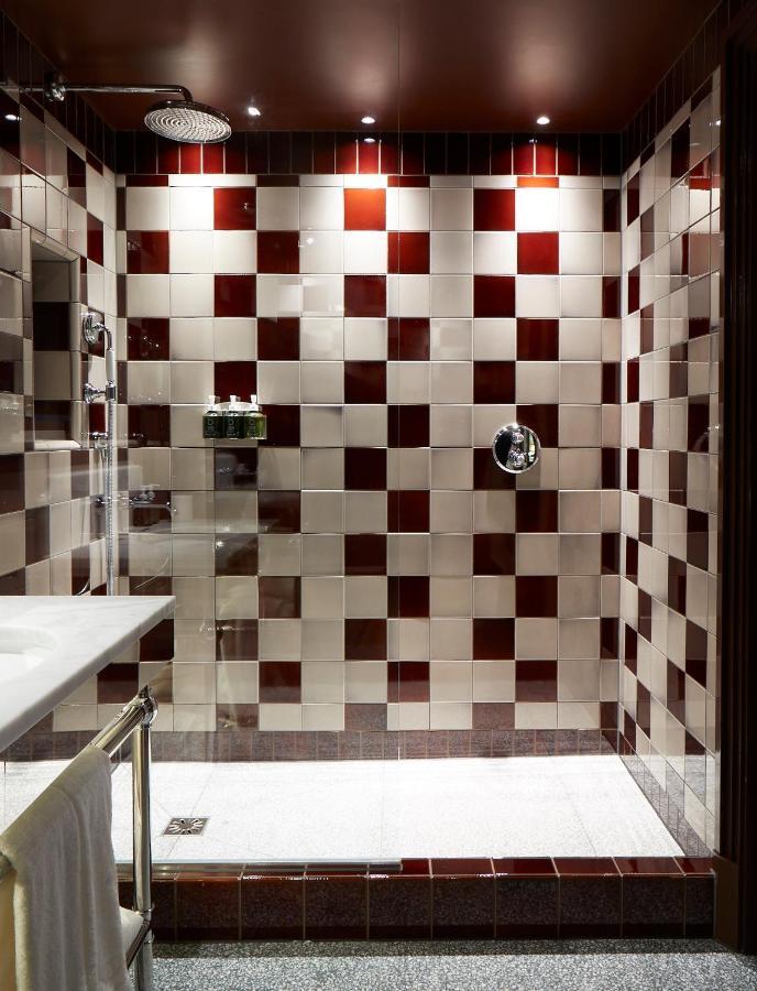 לונדון Beaverbrook Town House מראה חיצוני תמונה