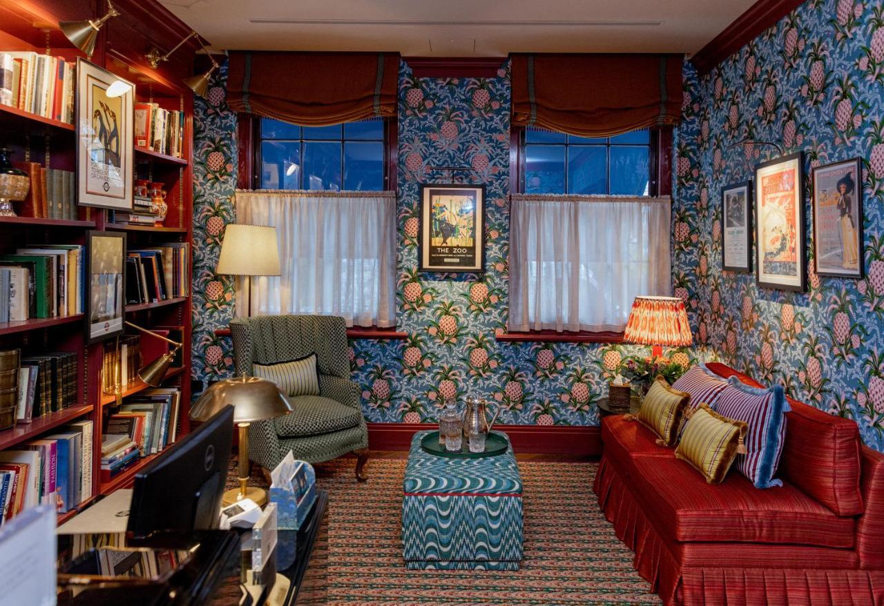 לונדון Beaverbrook Town House מראה חיצוני תמונה