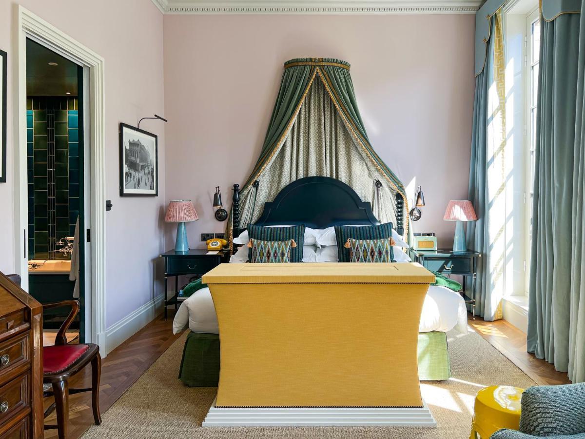 לונדון Beaverbrook Town House מראה חיצוני תמונה