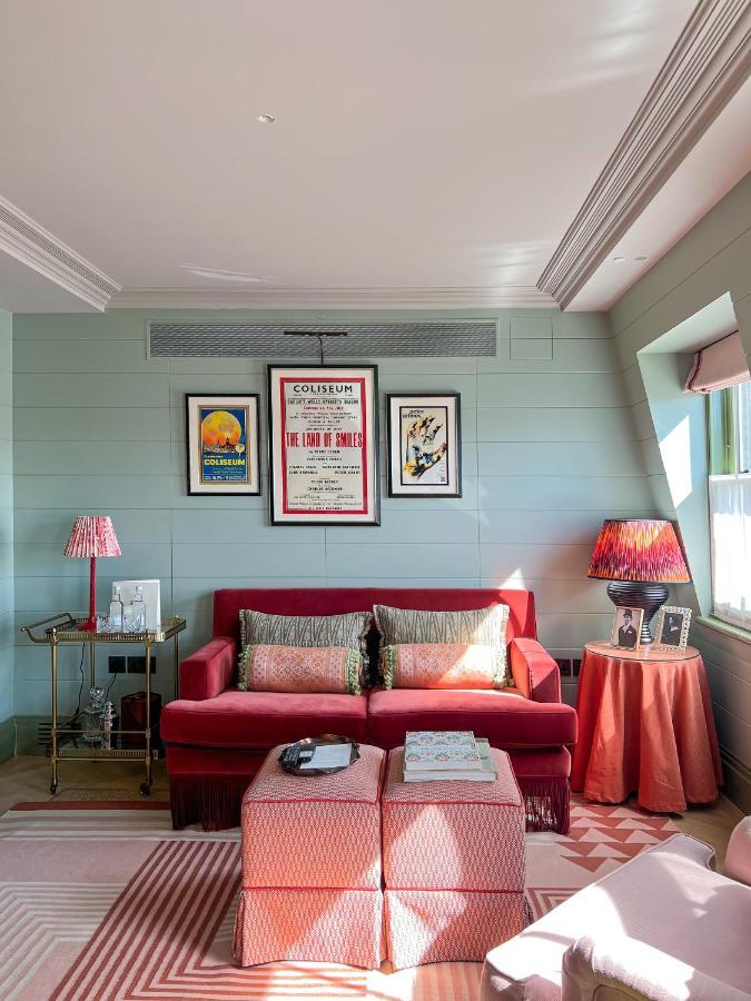 לונדון Beaverbrook Town House מראה חיצוני תמונה