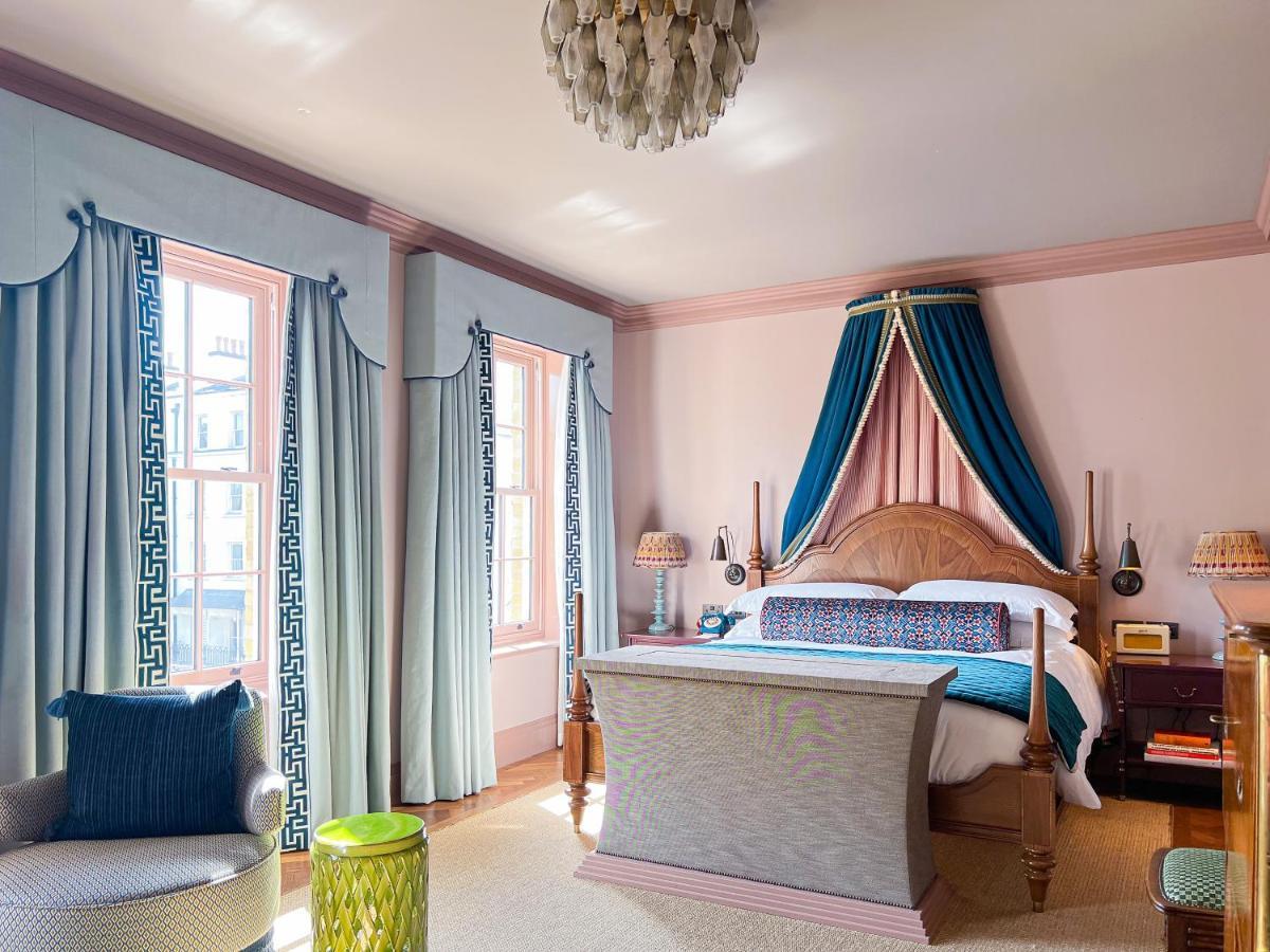 לונדון Beaverbrook Town House מראה חיצוני תמונה