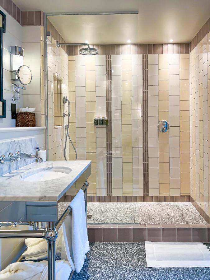 לונדון Beaverbrook Town House מראה חיצוני תמונה